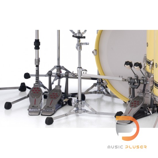 Pearl H150S Flat-Based Hi-Hat Stand