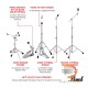 Pearl HWP-830 Series Pearl HWP-830 Series