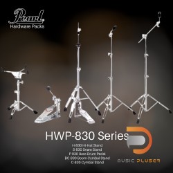 Pearl HWP-830 Series
