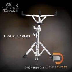 Pearl HWP-830 Series