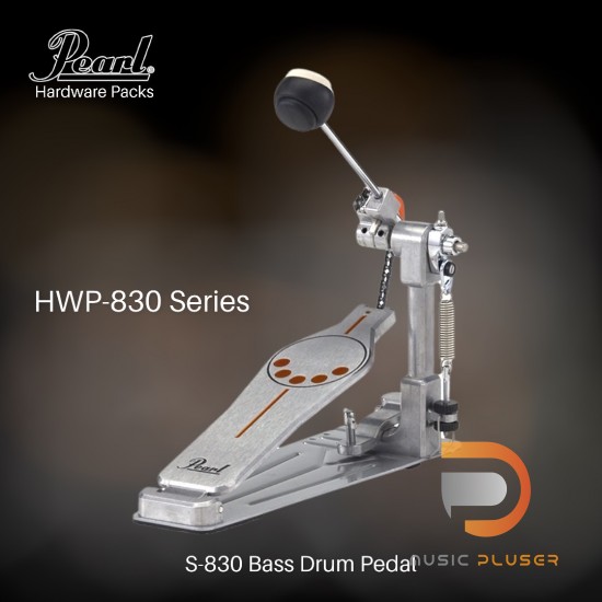 Pearl HWP-830 Series
