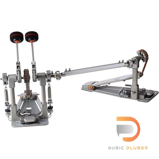 Pearl P-3002C Demon Chain Drive Double Bass Drum pedal Pearl P-3002C Demon Chain Drive Double Bass Drum pedal