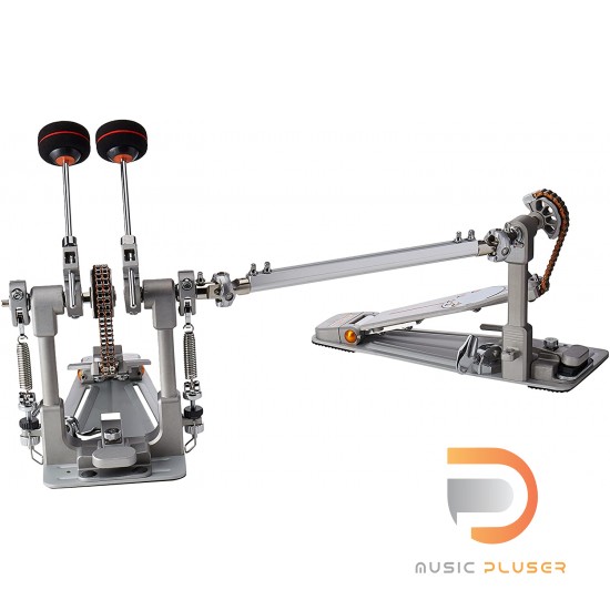 Pearl P-3002C Demon Chain Drive Double Bass Drum pedal