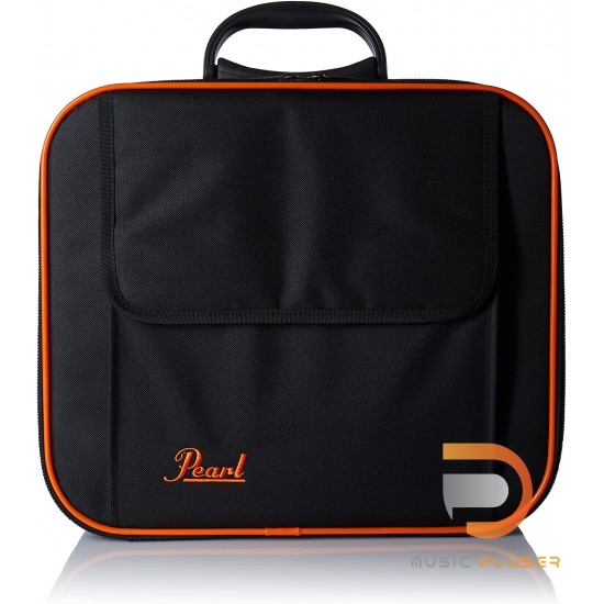 Pearl P-3002C Demon Chain Drive Double Bass Drum pedal Pearl P-3002C Demon Chain Drive Double Bass Drum pedal