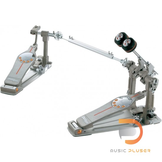Pearl P-3002D Demon Direct Drive Double Bass Drum pedal Pearl P-3002D Demon Direct Drive Double Bass Drum pedal