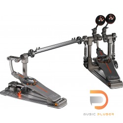 Pearl P-3002D Demon Direct Drive Double Bass Drum pedal