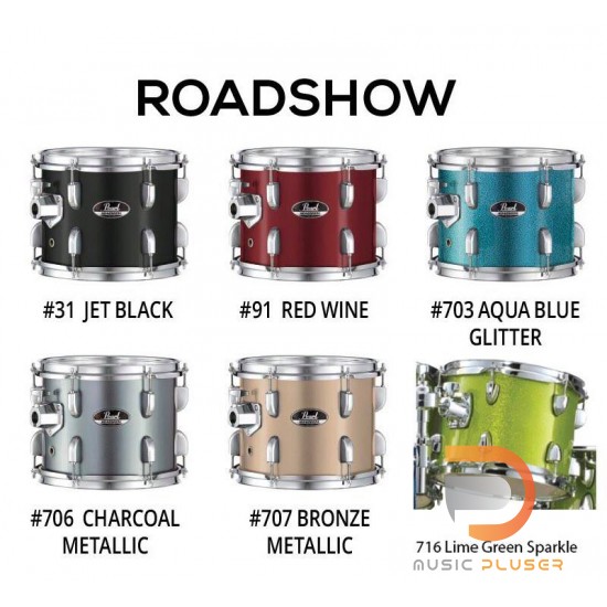 Pearl Roadshow