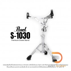 Pearl S-1030 Snare Stand