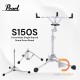 Pearl S150S Convertible Flat-Based Snare Drum Stand Pearl S150S Convertible Flat-Based Snare Drum Stand