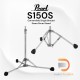 Pearl S150S Convertible Flat-Based Snare Drum Stand