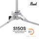 Pearl S150S Convertible Flat-Based Snare Drum Stand Pearl S150S Convertible Flat-Based Snare Drum Stand