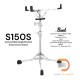 Pearl S150S Convertible Flat-Based Snare Drum Stand