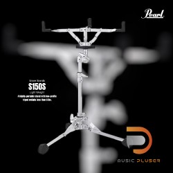 Pearl S150S Convertible Flat-Based Snare Drum Stand