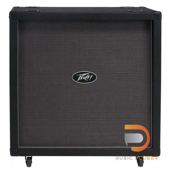 Peavey ValveKing 412 Slant Peavey ValveKing 412 Slant