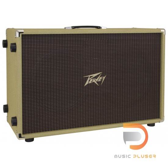 Peavey 212-C 60W 2x12 Peavey 212-C 60W 2x12