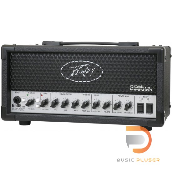 Peavey 6505 MH Peavey 6505 MH