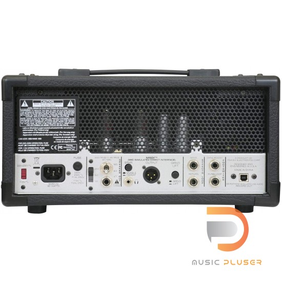 Peavey 6505 MH Peavey 6505 MH