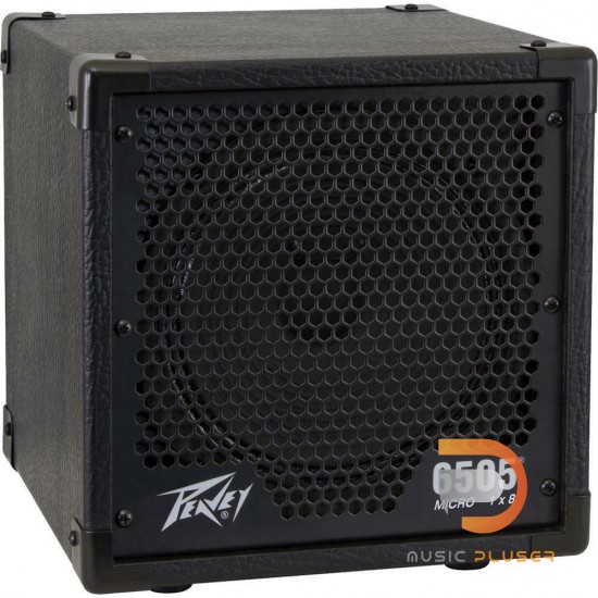 Peavey 6505 Micro 1×8 Cabinet