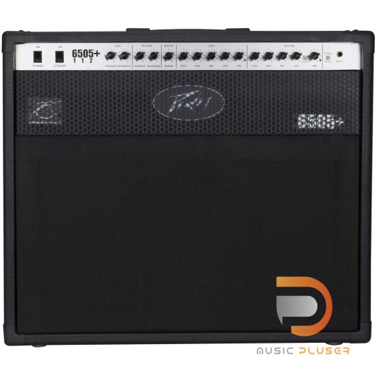 Peavey 6505+ 112 Combo Amp Peavey 6505+ 112 Combo Amp