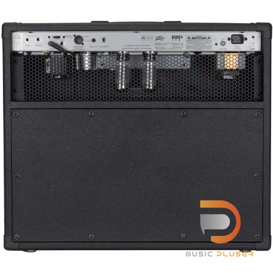 Peavey 6505+ 112 Combo Amp Peavey 6505+ 112 Combo Amp