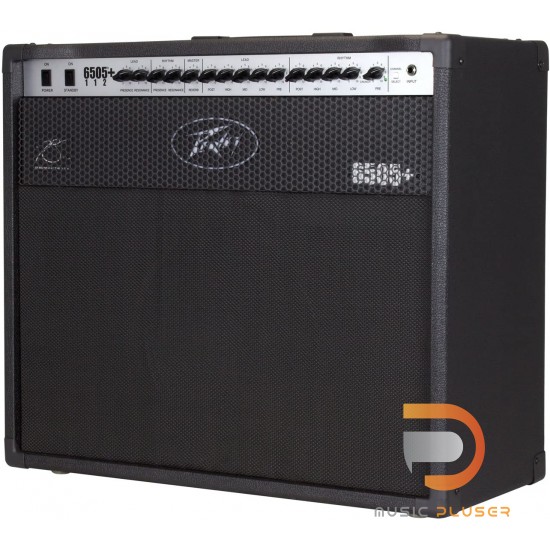 Peavey 6505+ 112 Combo Amp Peavey 6505+ 112 Combo Amp