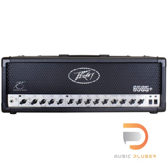 Peavey 6505+ Head