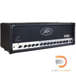 Peavey 6505+ Head