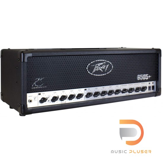 Peavey 6505+ Head Peavey 6505+ Head