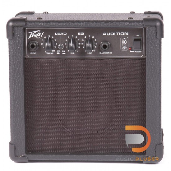 Peavey Audition