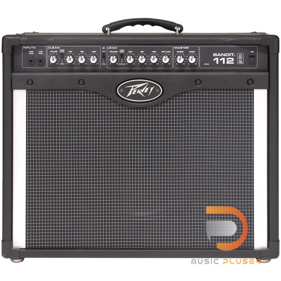 Peavey Bandit 112 Peavey Bandit 112
