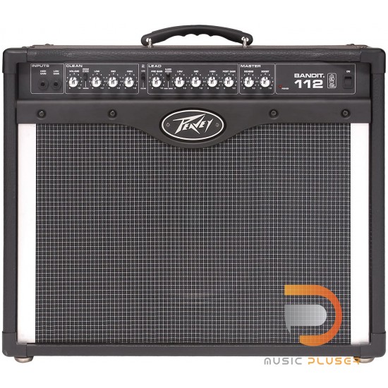 Peavey Bandit 112