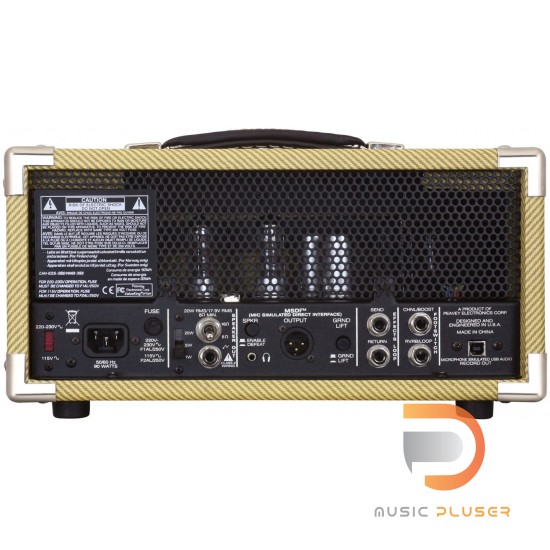 Peavey Classic 20 MH Peavey Classic 20 MH