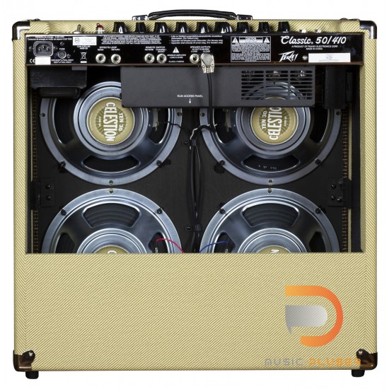 Peavey Classic 50 410 Peavey Classic 50 410