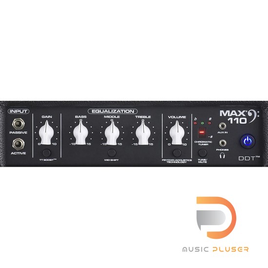 Peavey MAX 110 Peavey MAX 110