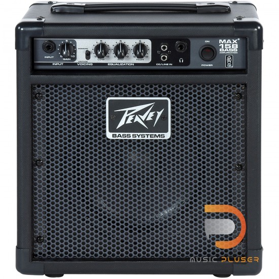 Peavey MAX 158