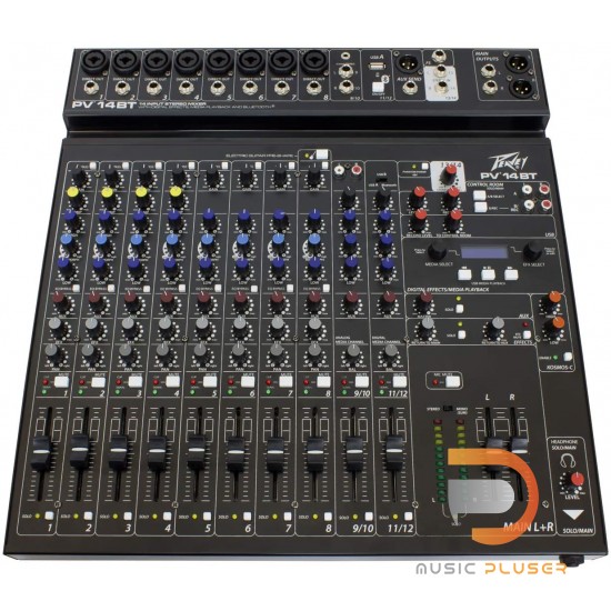 Peavey PV 14 BT Peavey PV 14 BT