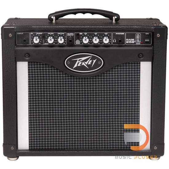 Peavey Rage 258 Peavey Rage 258
