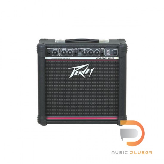 Peavey Rage158 Peavey Rage158