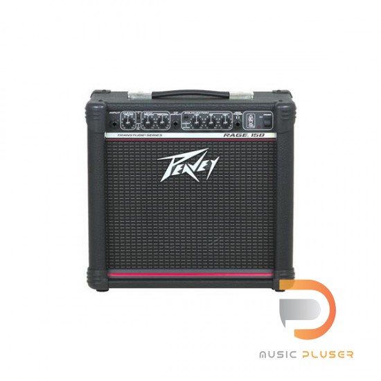 Peavey Rage158