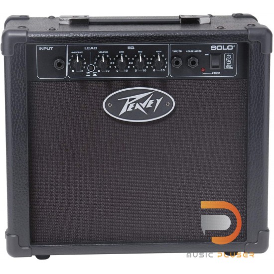 Peavey Solo