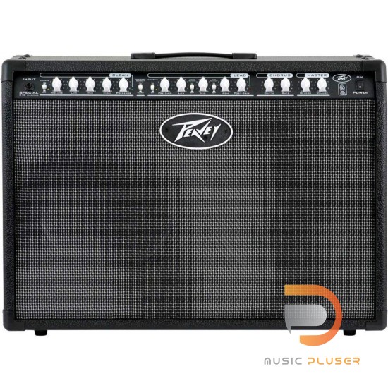 Peavey Special Chorus 212 Peavey Special Chorus 212