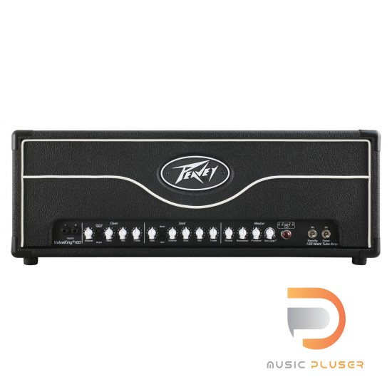 Peavey ValveKing II 100W Head Peavey ValveKing II 100W Head