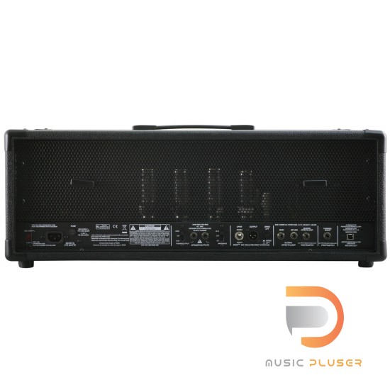 Peavey ValveKing II 100W Head Peavey ValveKing II 100W Head