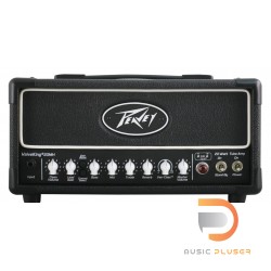 Peavey ValveKing II Micro 20W Tube Guitar Head