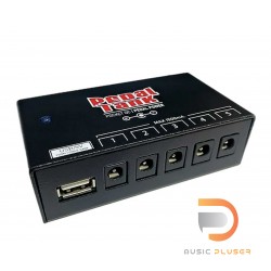PedalTank Pocket DC
