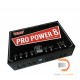 Pedaltank PRO POWER 8+ Isolated AC DC power supply