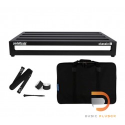 Pedaltrain Classic 3 Soft Case