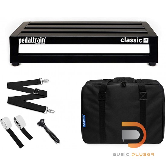 Pedaltrain Classic JR Soft Case