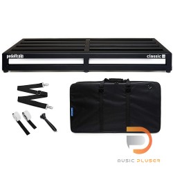 Pedaltrain Classic Pro Soft Case