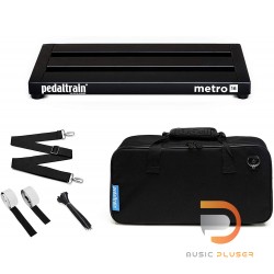 Pedaltrain Metro 16 Soft Case